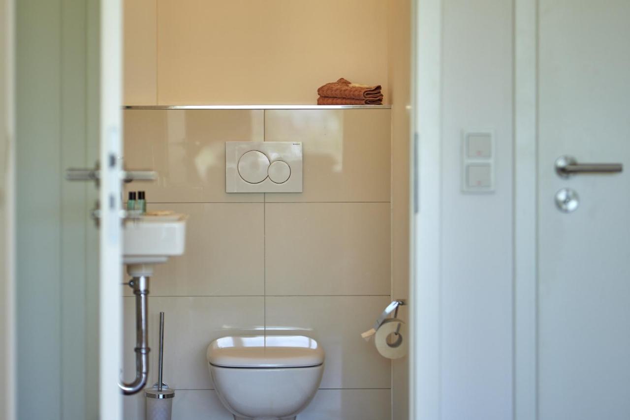 Mittelmosel Panorama Ferienwohnung Kinheim Dış mekan fotoğraf